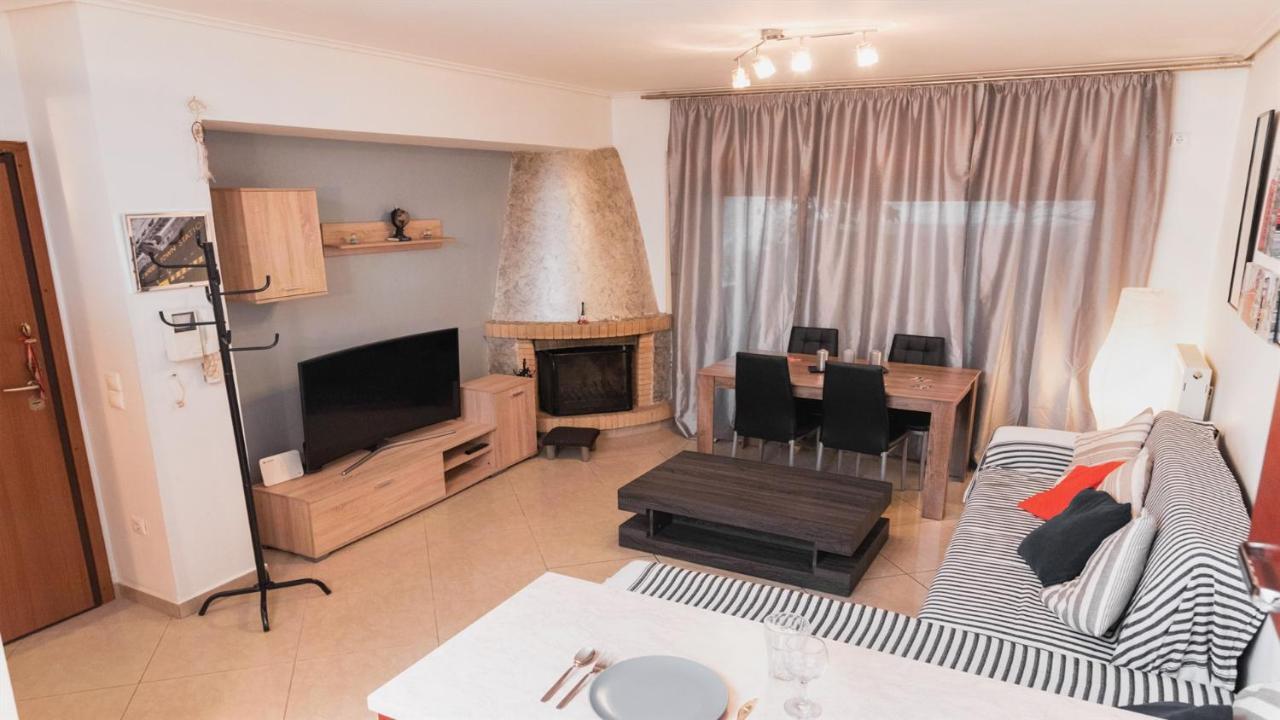 Apartment Cozy μaisonette